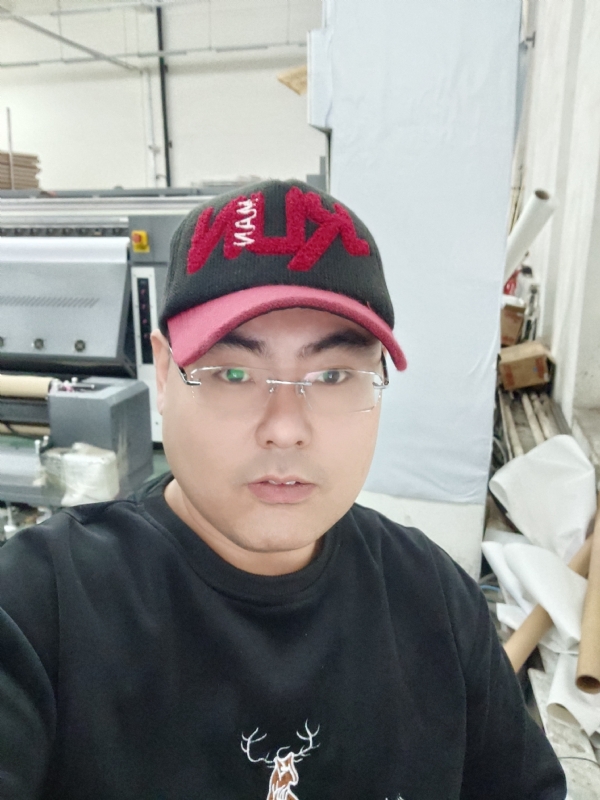 胖子的第二张照片--贵港相亲服务中心