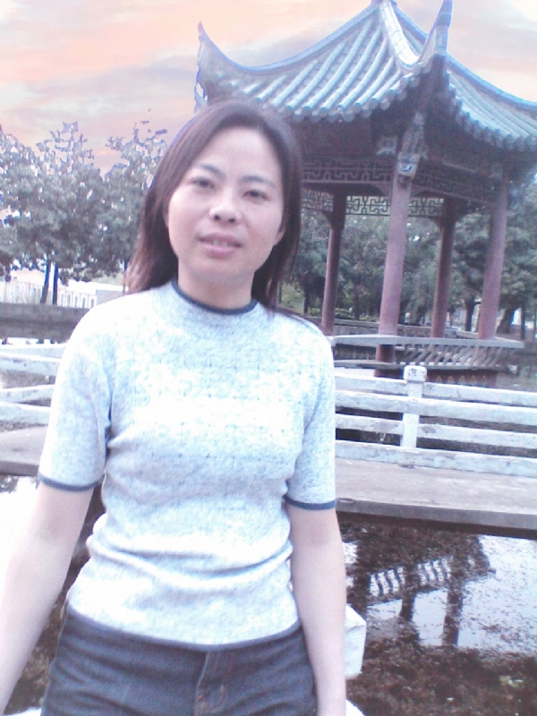 小草的第一张照片--贵港相亲服务中心