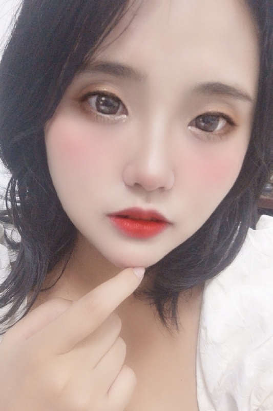 妮妮的第一张照片--贵港相亲服务中心