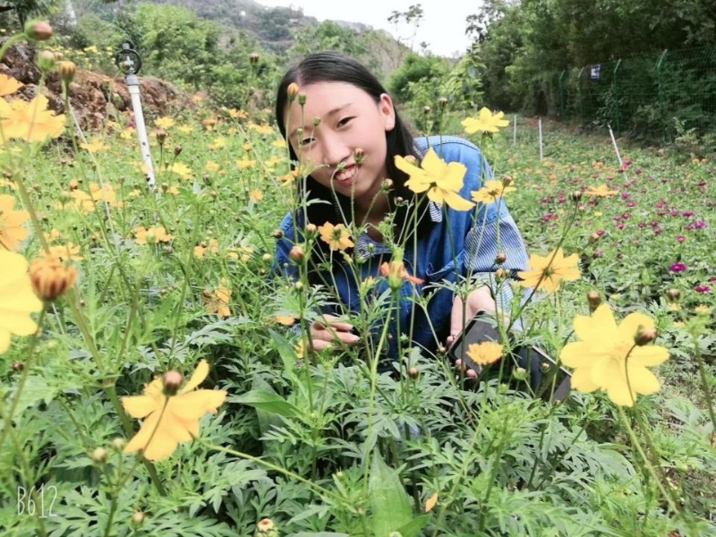 哈哈的第一张照片--贵港相亲服务中心