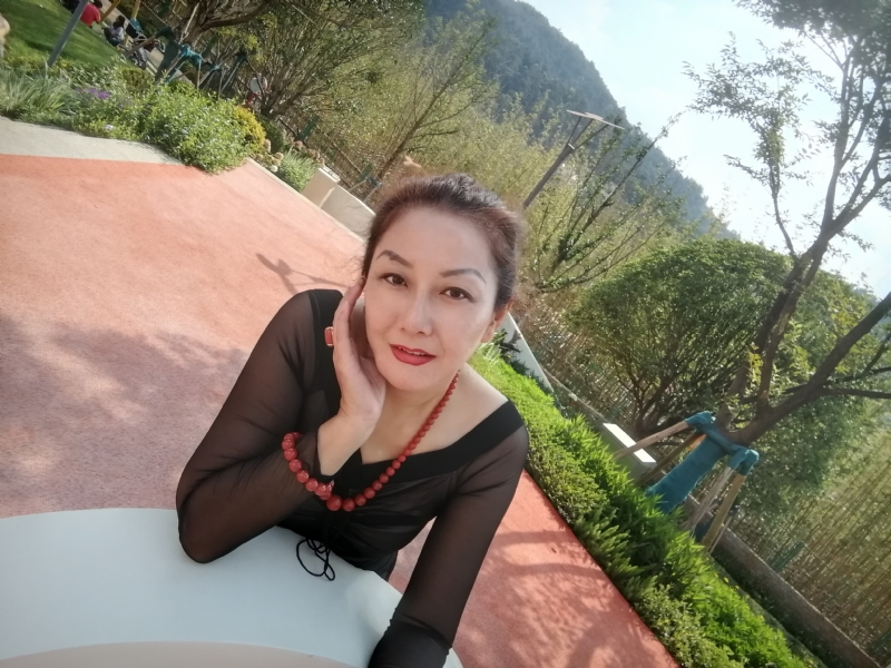 珠砂痣的第二张照片--贵港相亲服务中心
