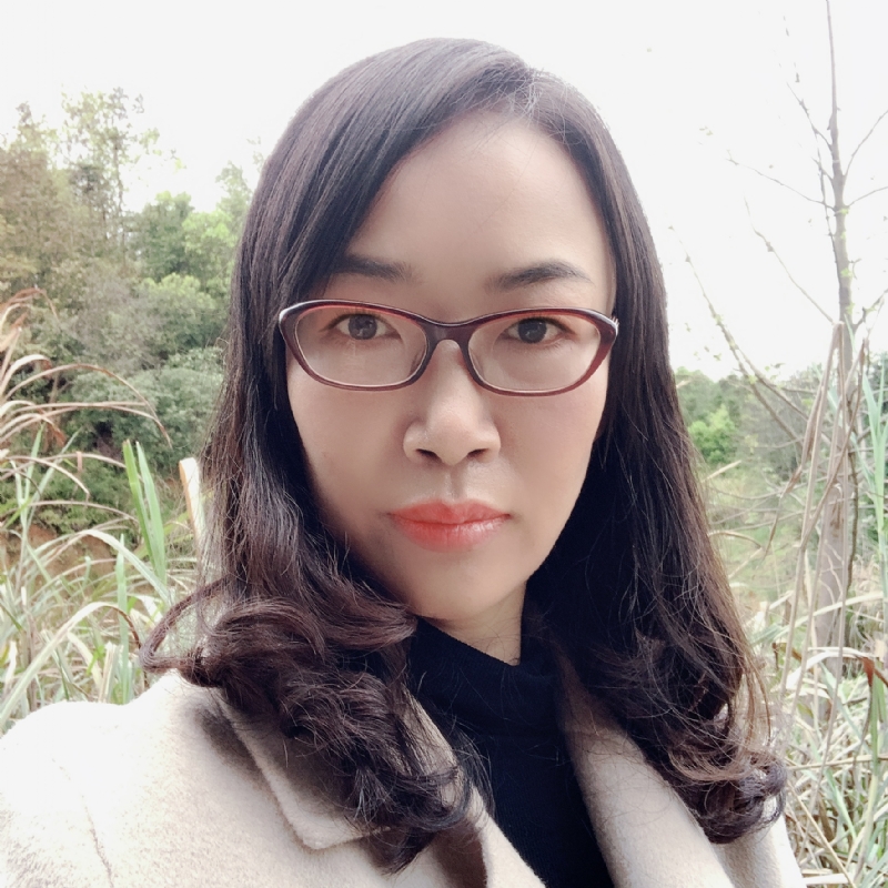 杜拉拉的第一张照片--贵港相亲服务中心