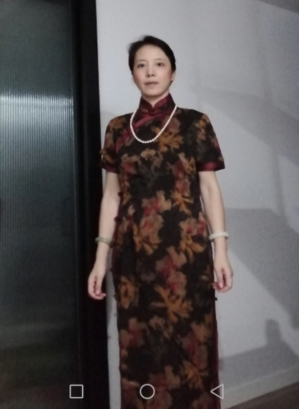 起起的第一张照片--贵港相亲服务中心
