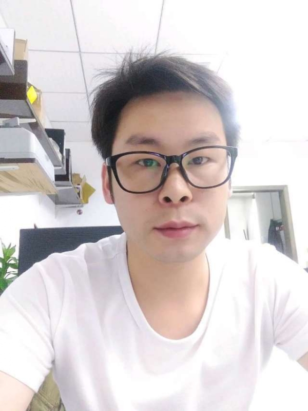平凡的第一张照片--贵港相亲服务中心
