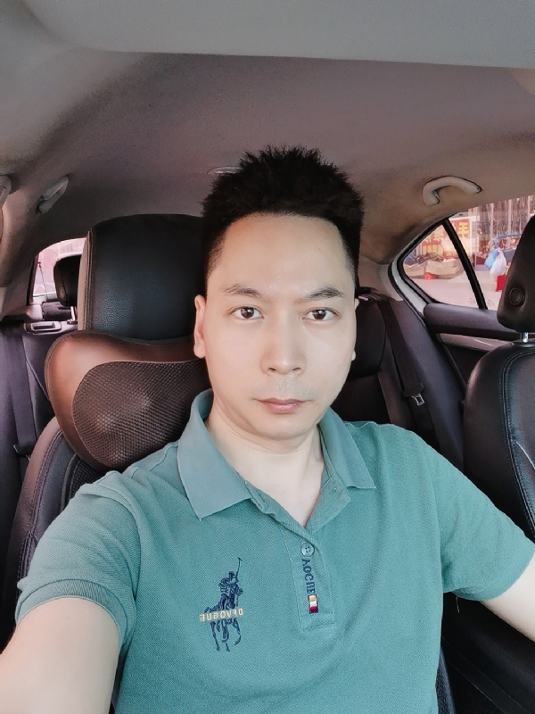如果有缘的第一张照片--贵港相亲服务中心