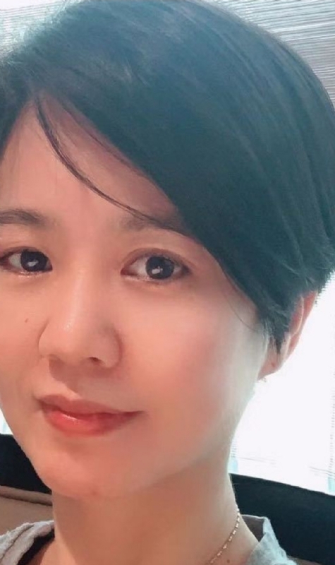 琪琪的第二张照片--贵港相亲服务中心