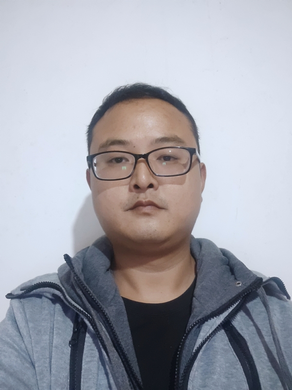 爱在一瞬间的第一张照片--贵港相亲服务中心