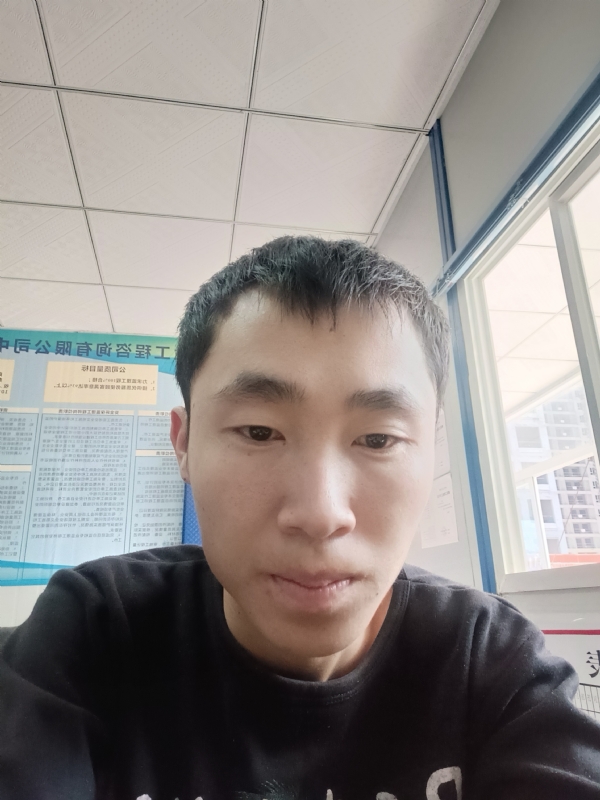 小哥哥的第一张照片--贵港相亲服务中心