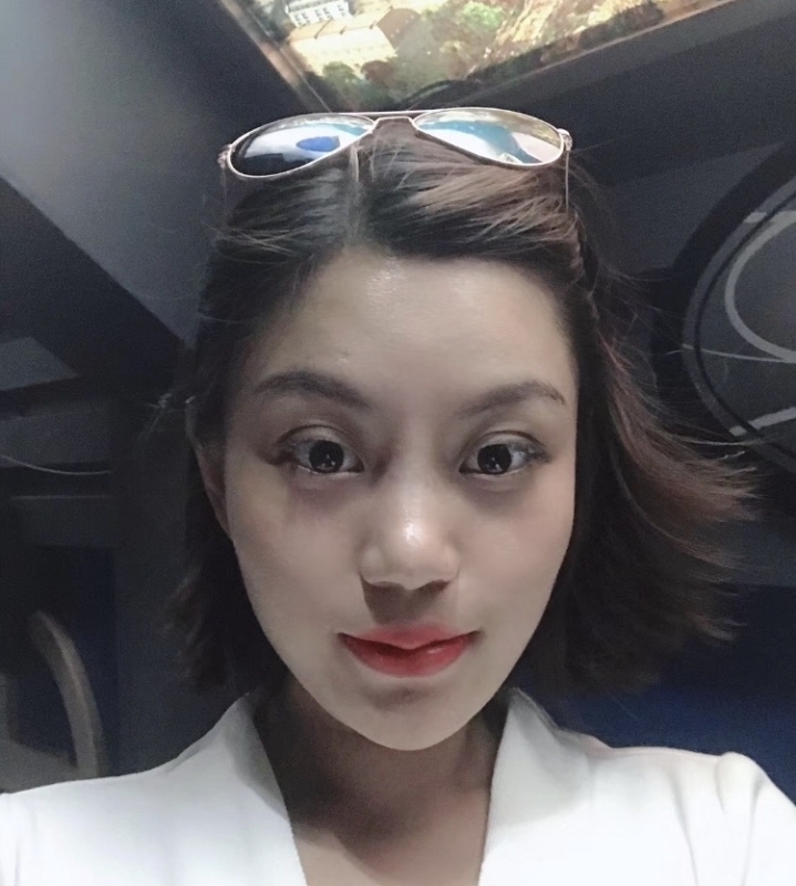 春暖花开的第一张照片--贵港相亲服务中心
