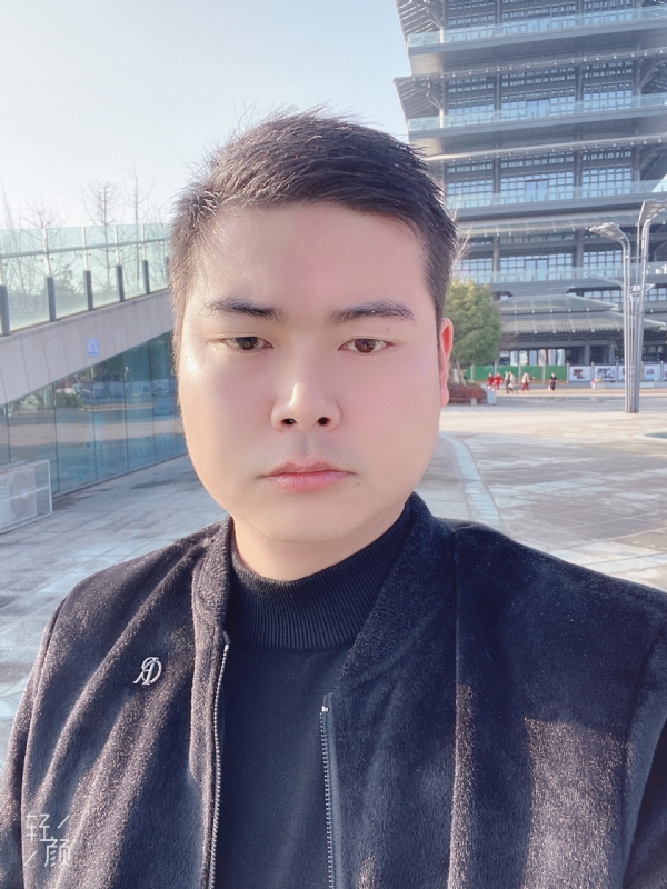 南心遥的第二张照片--贵港相亲服务中心