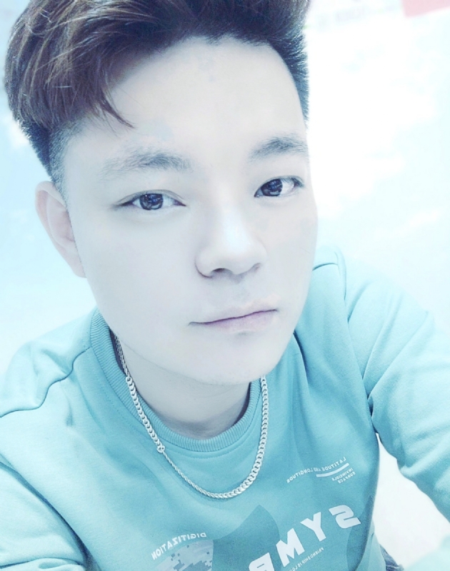 小丰的第一张照片--贵港相亲服务中心