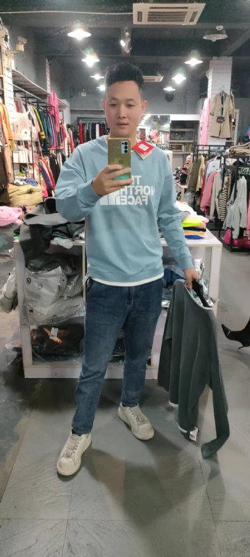 快乐永恒的第一张照片--贵港相亲服务中心