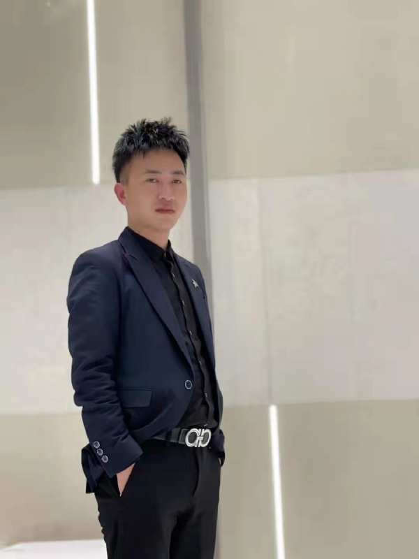 宋定鸿的第一张照片--贵港相亲服务中心