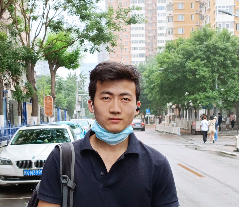 随风飘飘的第一张照片--贵港相亲服务中心