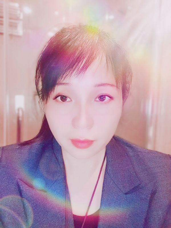小艾的第一张照片--贵港相亲服务中心
