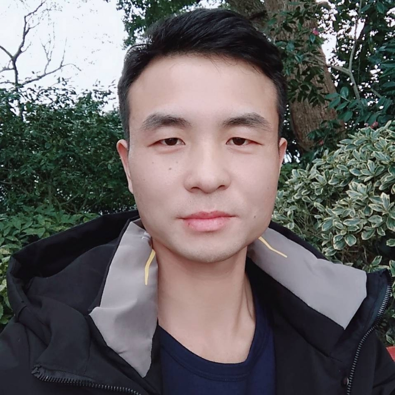 敖辉的第一张照片--贵港相亲服务中心