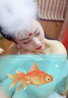 清风恋百合的第三张照片--贵港相亲服务中心