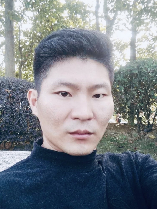 美好的玉米肠的第一张照片--贵港相亲服务中心