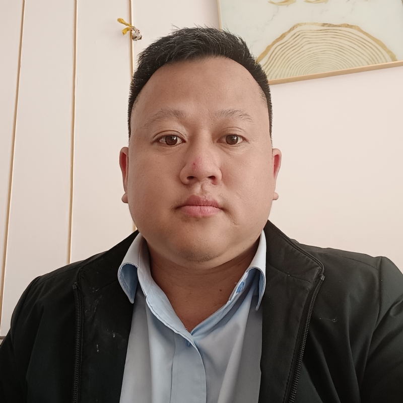 景观大道交叉口的第二张照片--贵港相亲服务中心