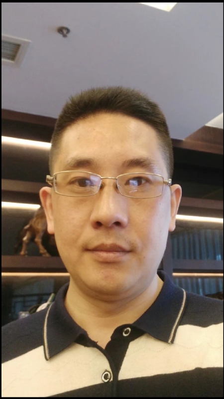阿威的第一张照片--贵港相亲服务中心