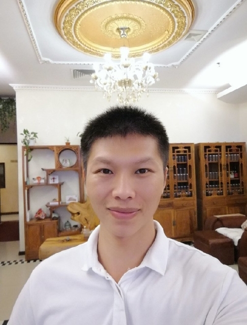 大卫的第一张照片--贵港相亲服务中心