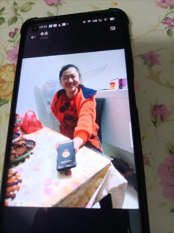 北方人在桂林的第三张照片--贵港相亲服务中心