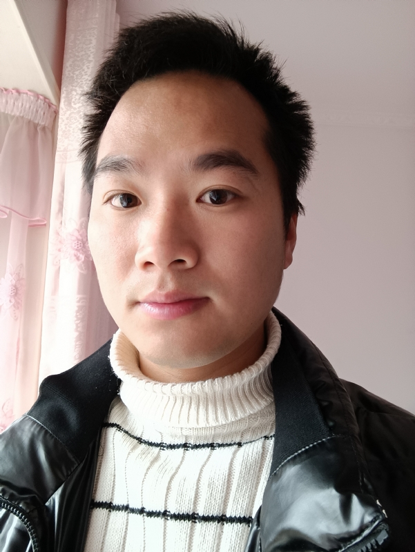 小杨的第一张照片--贵港相亲服务中心