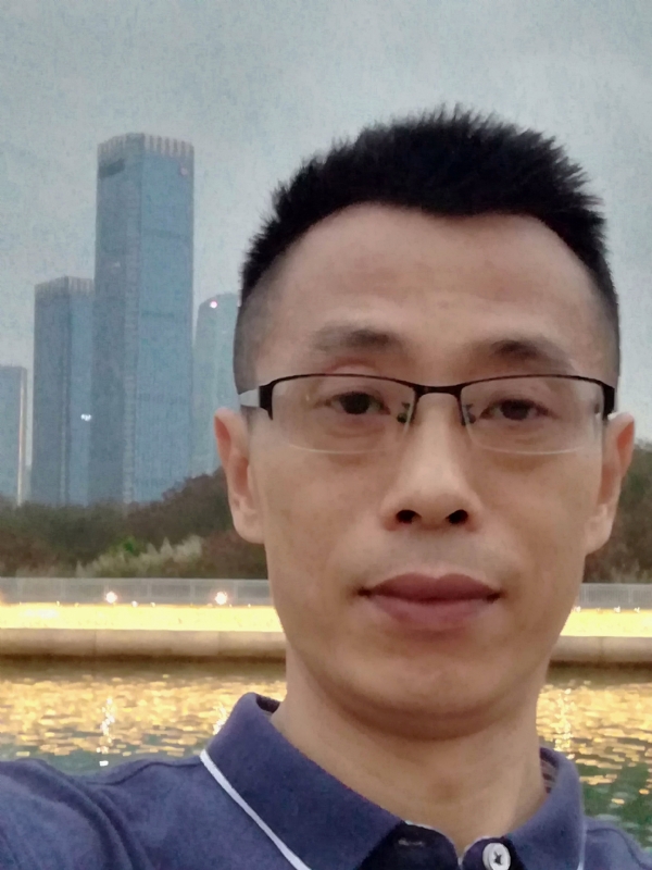 港湾的第一张照片--贵港相亲服务中心