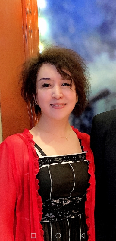 楊婧圓的第一张照片--贵港相亲服务中心