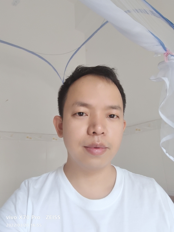 蒙柠的第一张照片--贵港相亲服务中心