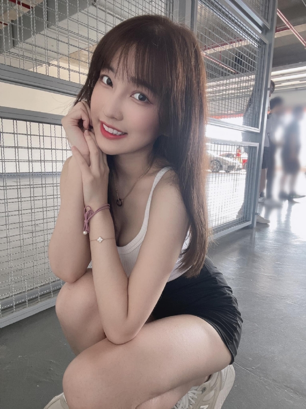 欣妍的第一张照片--贵港相亲服务中心