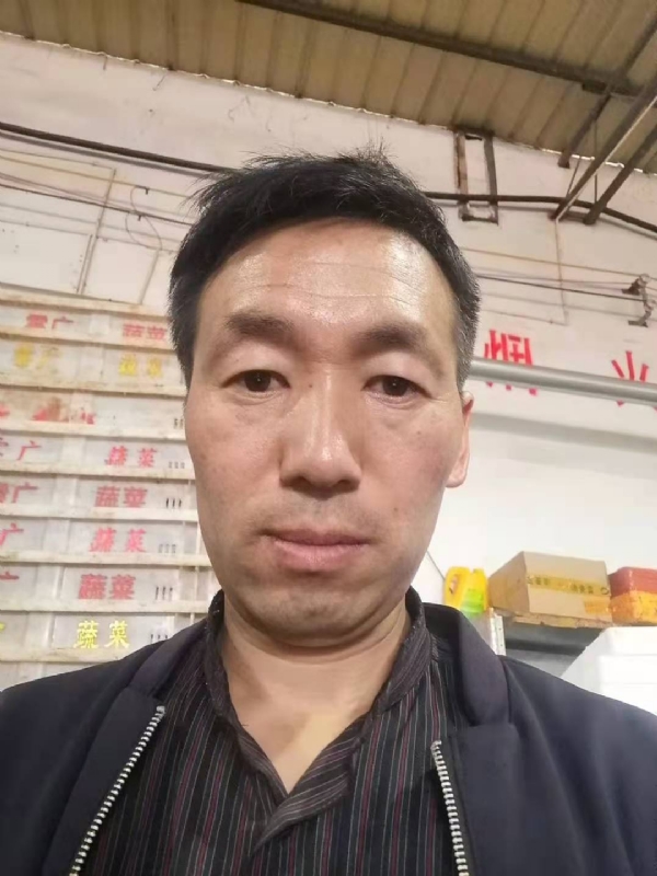 容裕富的第一张照片--贵港相亲服务中心