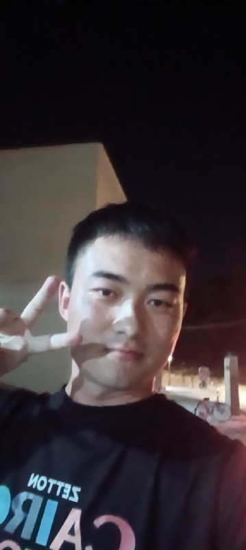 逆光的第二张照片--贵港相亲服务中心