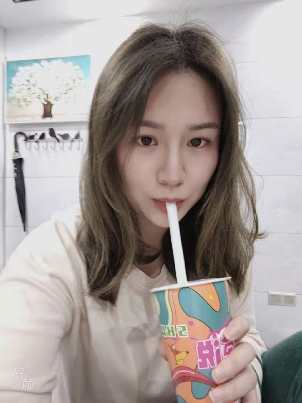 刘莲酥的第一张照片--贵港相亲服务中心