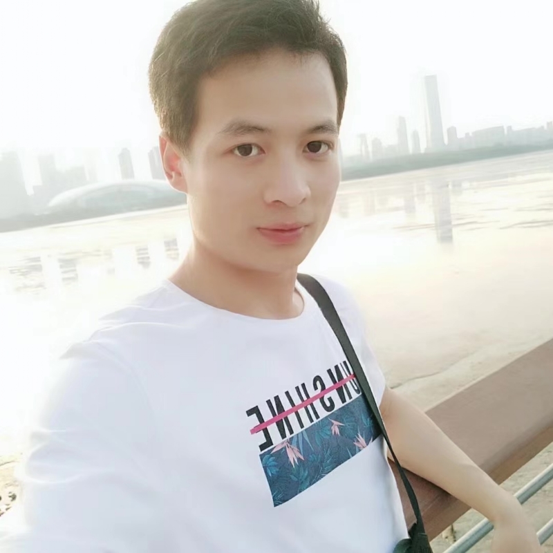 纯情又一的第二张照片--贵港相亲服务中心