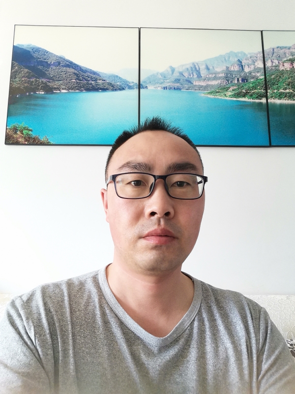 可乐的第一张照片--贵港相亲服务中心