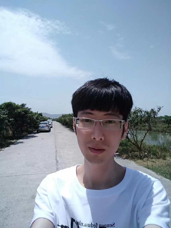 一叶知秋的第一张照片--贵港相亲服务中心