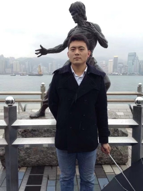 正身清心的第一张照片--贵港相亲服务中心