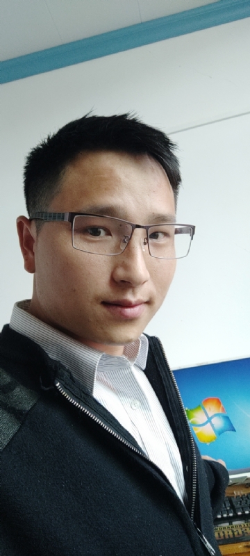 渴慕的第一张照片--贵港相亲服务中心