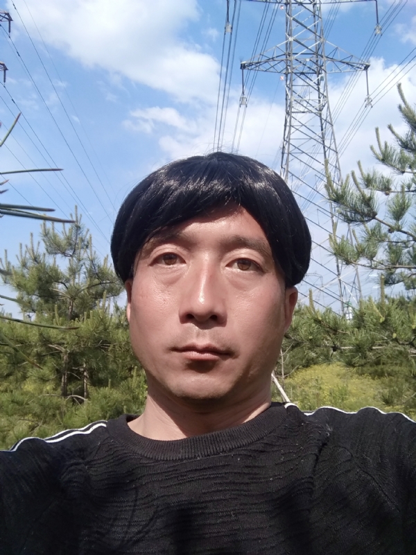 鹏友的第二张照片--贵港相亲服务中心