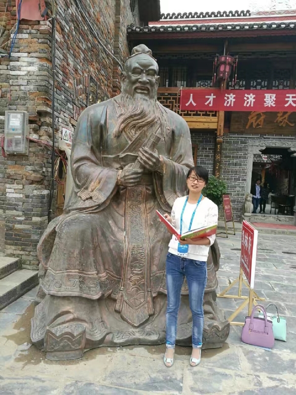 过眼云烟的第一张照片--贵港相亲服务中心