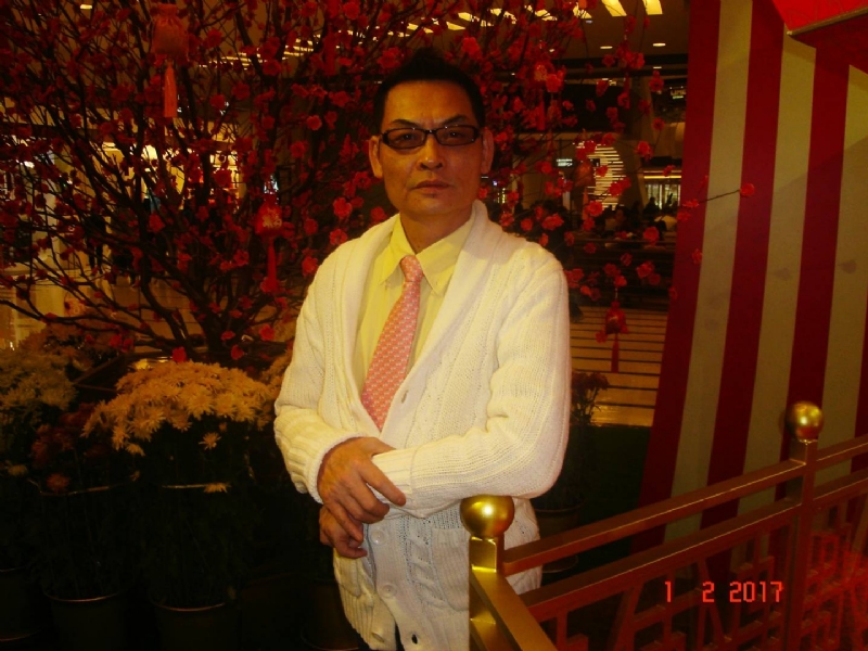 sun的第一张照片--贵港相亲服务中心