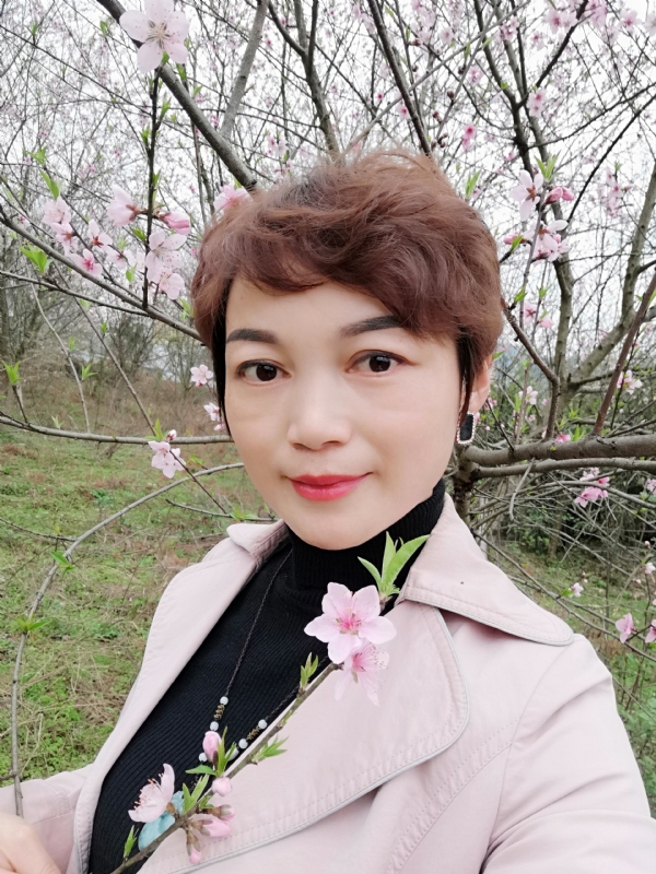 转角遇到你的第二张照片--贵港相亲服务中心