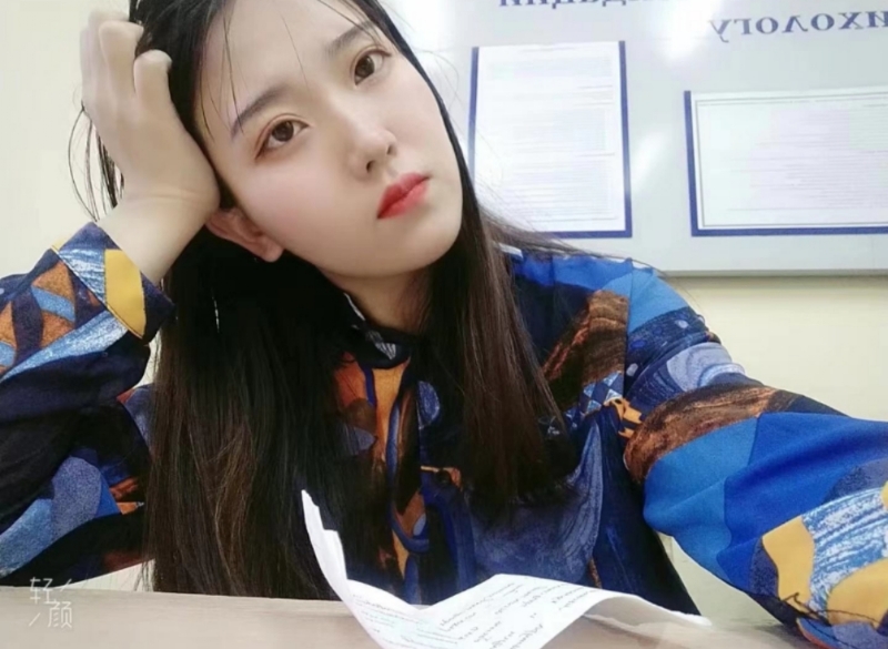 悠悠我心的第一张照片--贵港相亲服务中心