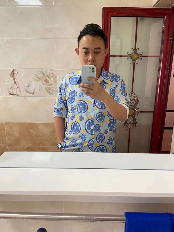 MrLogers的第一张照片--贵港相亲服务中心