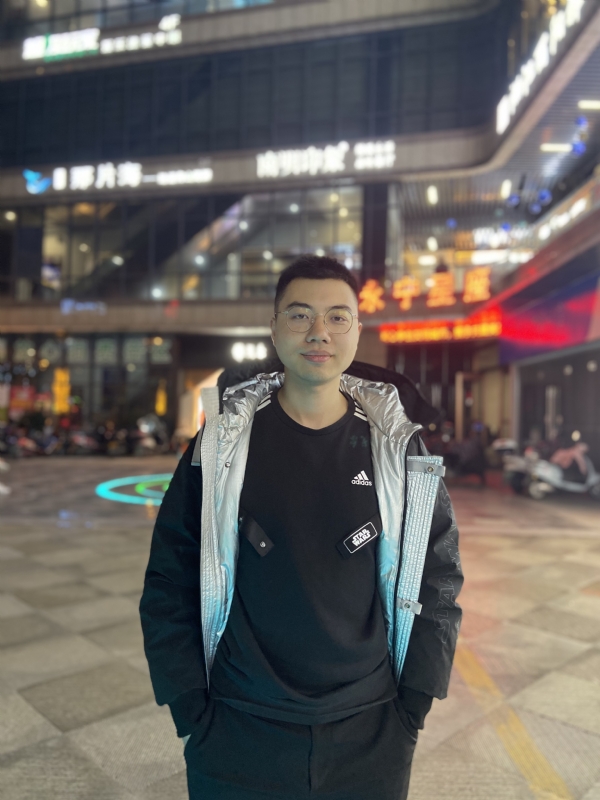 真心永远的第三张照片--贵港相亲服务中心