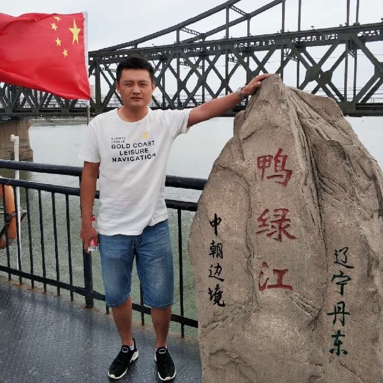 天道酬勤的第二张照片--贵港相亲服务中心