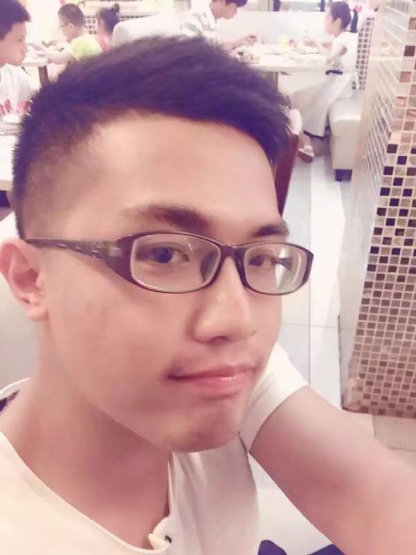 文哥的第一张照片--贵港相亲服务中心