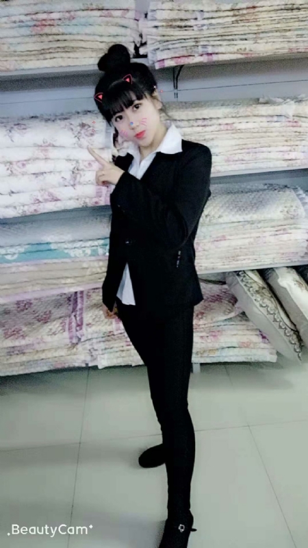 天使我不哭的第一张照片--贵港相亲服务中心