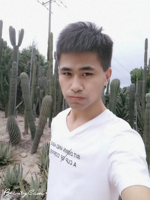 Zeta的第一张照片--贵港相亲服务中心
